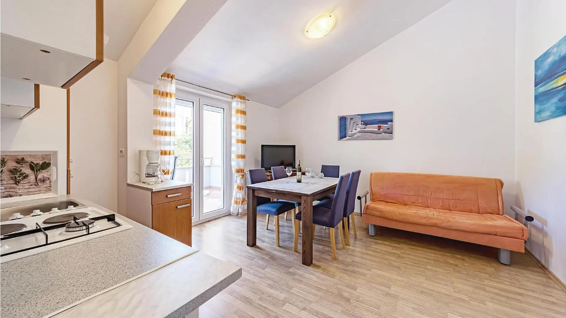 Nice Apartment In Pula With Wifi