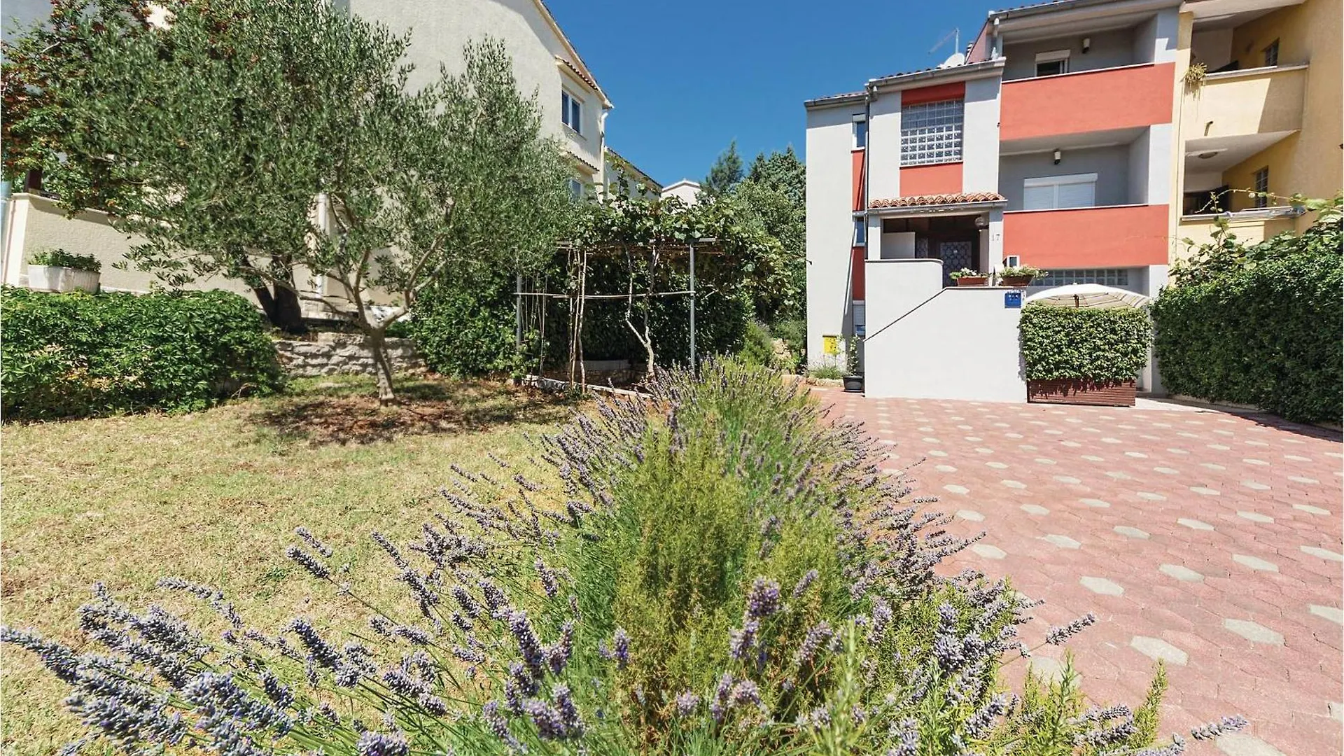Nice Apartment In Pula With Wifi Croatia