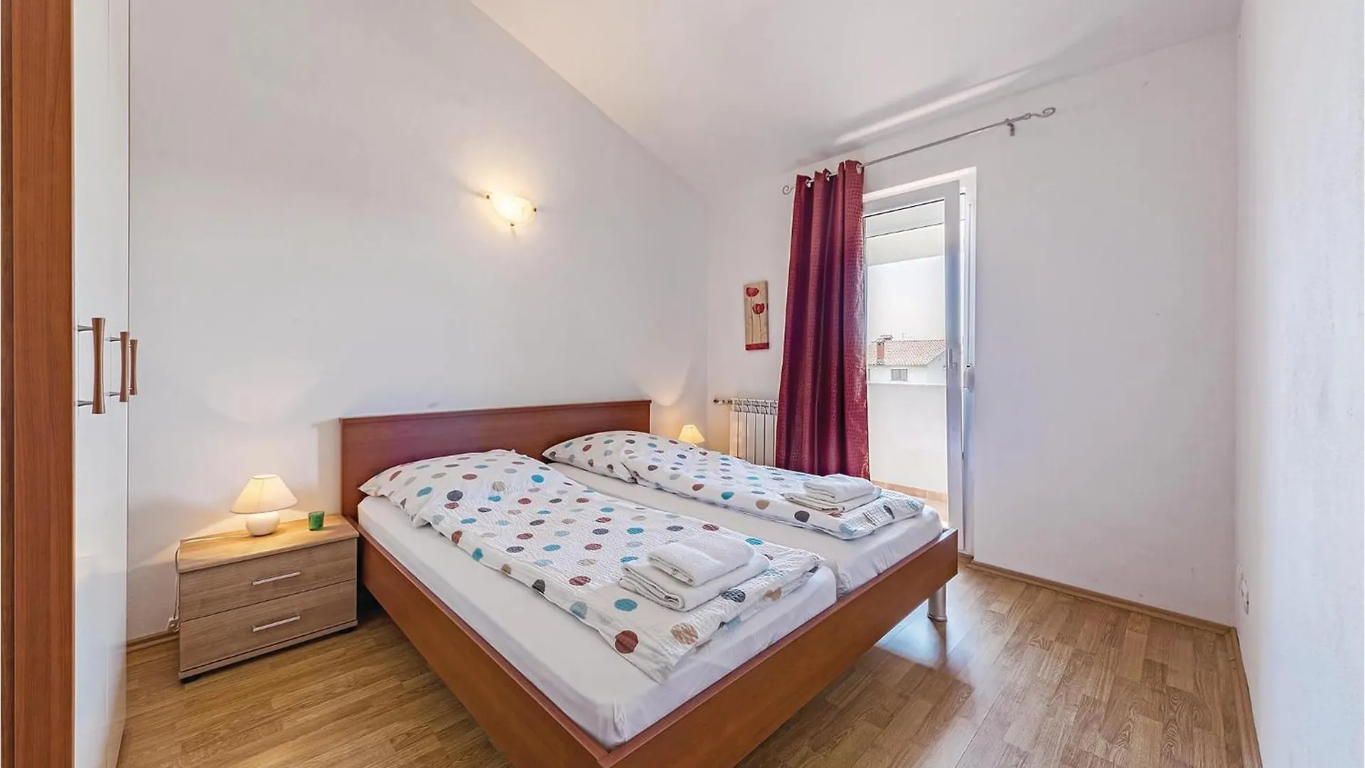 Nice Apartment In Pula With Wifi