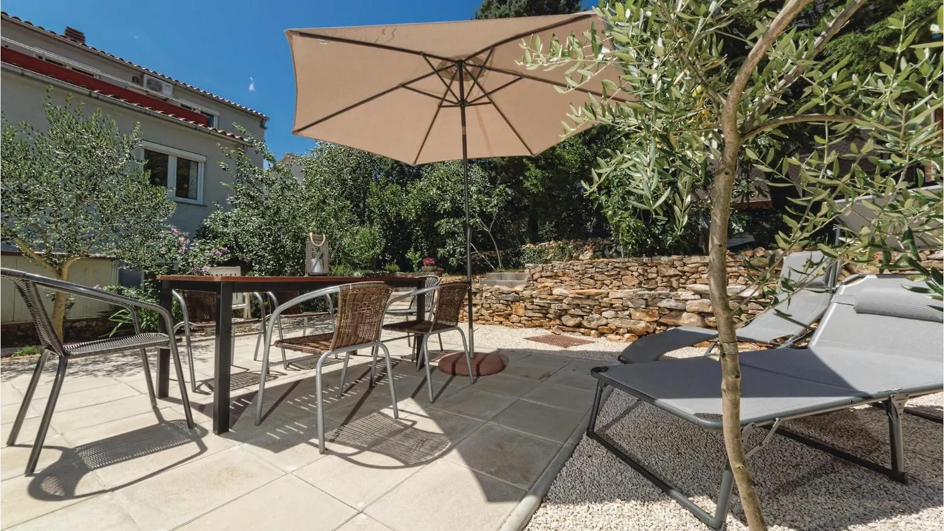 Nice Apartment In Pula With Wifi